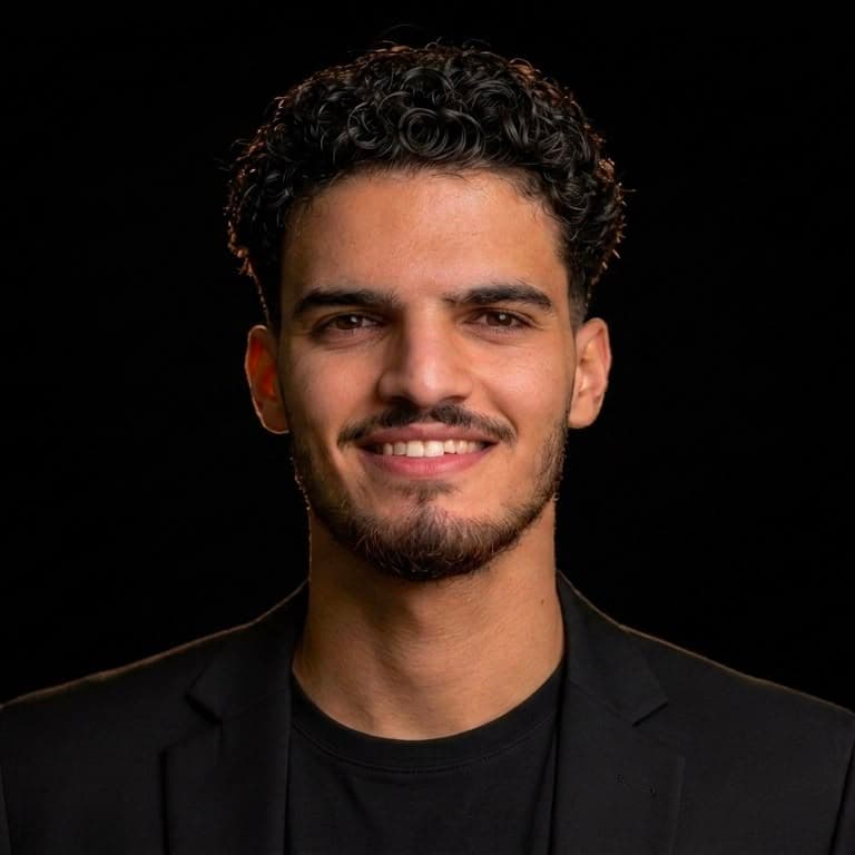 Anas JARNIJI